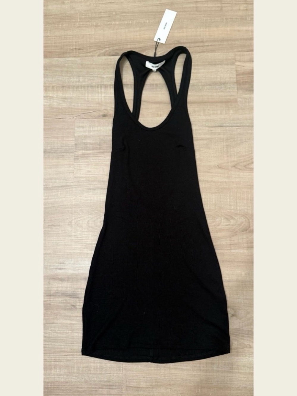 Joah Brown open back dress, NWT! Cross listed on Mercari bc my prices are lower! - Picture 5 of 7